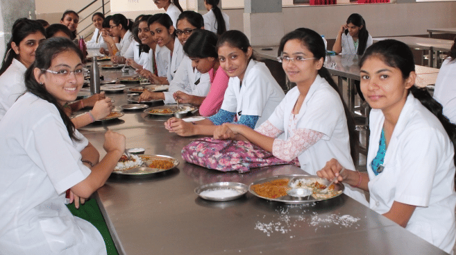 Daswani Dental College and Research Center Kota Student LIfe photo 9